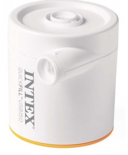 Intex QuickFill USB150 sähköinen ilmapumppu 150 l/min