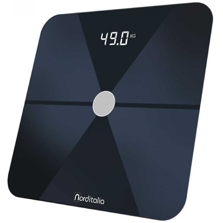 Norditalian kehonkoostumusanalysaattori