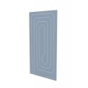 Uponor Renovis active dry type panel, 800x625 mm (price for 1 piece) Uponor Renovis active dry type panel, 800x625 mm (price for 1 piece)