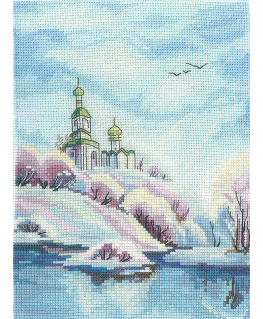 Beldizart Spring. Melt SANV-34