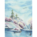 Beldizart Spring. Melt SANV-34 Beldizart Spring. Melt SANV-34