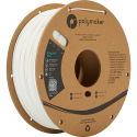 Polymaker PolyLite PLA - 1kg - 1,75mm - Valkoinen Polymaker PolyLite PLA - 1kg - 1,75mm - Valkoinen