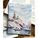 Beldizart Spring. Melt SANV-34 Beldizart Spring. Melt SANV-34
