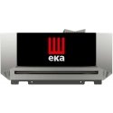 Tecnoeka Condensation Hood for 6/10-Shelf Cookers Millennial Touch Screen Black Mask 600 W
