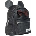 Minnie Mouse School Bag Black Minnie Mouse School Bag Black