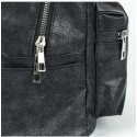 Minnie Mouse School Bag Black Minnie Mouse School Bag Black