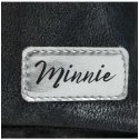 Minnie Mouse School Bag Black Minnie Mouse School Bag Black