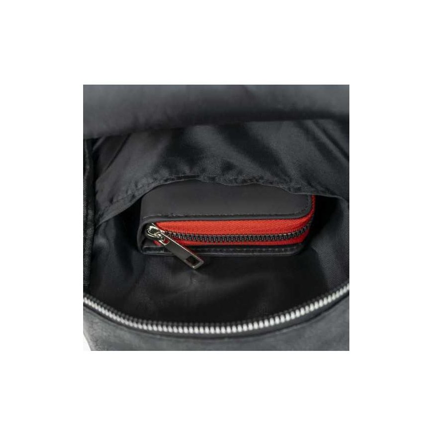 Minnie Mouse School Bag Black – 4