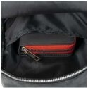 Minnie Mouse School Bag Black Minnie Mouse School Bag Black