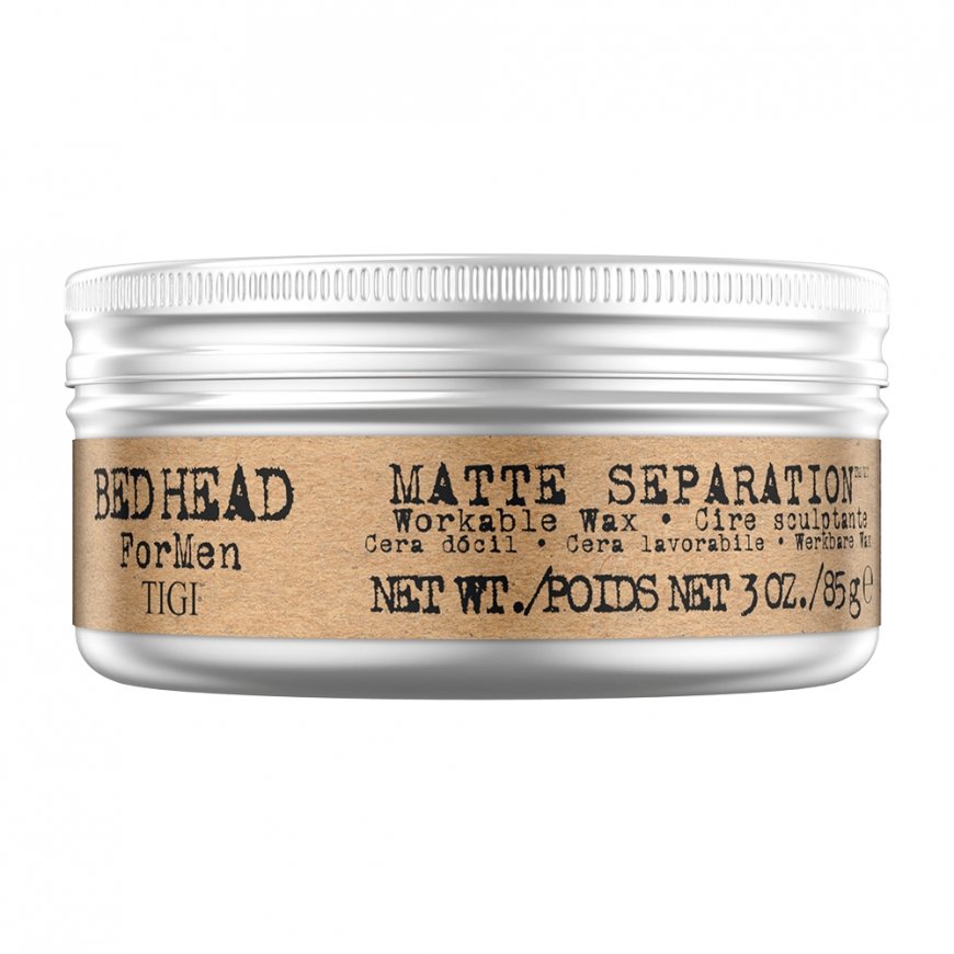 Tigi Matte Separation Hiusvaha