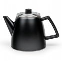 Bredemeijer teapot Odense 1.1l matte black 111090 Bredemeijer teapot Odense 1.1l matte black 111090