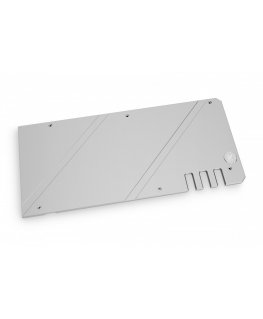 EK Water Blocks 3831109836804 computer cooling system part/accessory Backplate