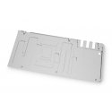 EK Water Blocks 3831109836804 Tietokoneen jäähdytysjärjestelmän osa ja lisätarvike Takalevy EK Water Blocks 3831109836804 Tietokoneen jäähdytysjärjestelmän osa ja lisätarvike Takalevy
