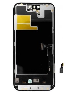 Oem FixCell LCD ekranas, skirtas IPHONE 14 Pro SOFT OLED DD (galima pakeisti IC)