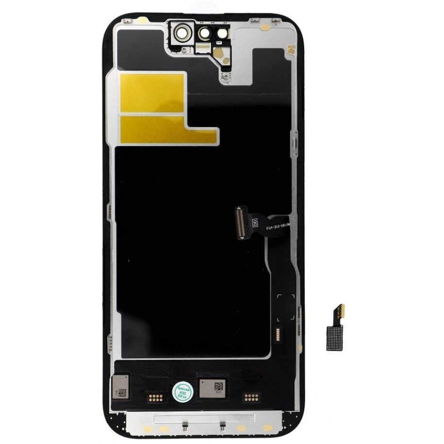 Oem FixCell LCD Screen for IPHONE 14 Pro SOFT OLED DD (IC can be replaced)