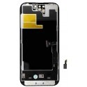 Oem FixCell LCD-näyttö IPHONE 14 Prolle SOFT OLED DD (IC voidaan vaihtaa) Oem FixCell LCD-näyttö IPHONE 14 Prolle SOFT OLED DD (IC voidaan vaihtaa)