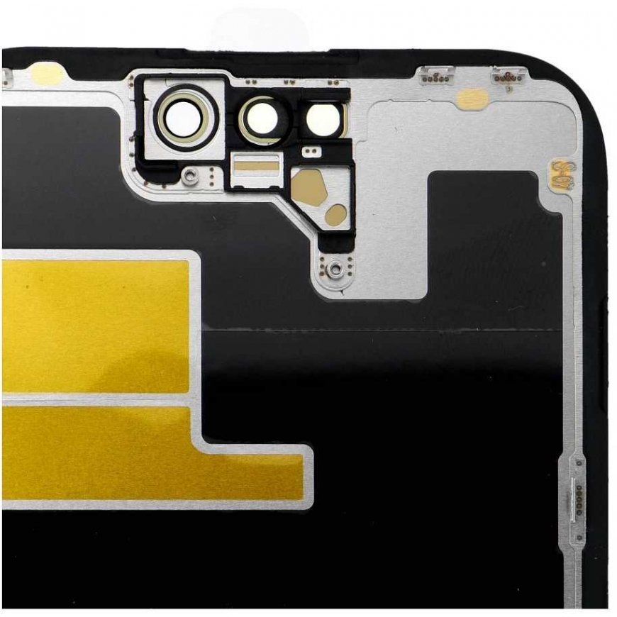 Oem FixCell LCD-näyttö IPHONE 14 Prolle SOFT OLED DD (IC voidaan vaihtaa) – 2