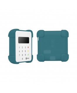Mobilis 058014 POS system accessory POS protective case Blue