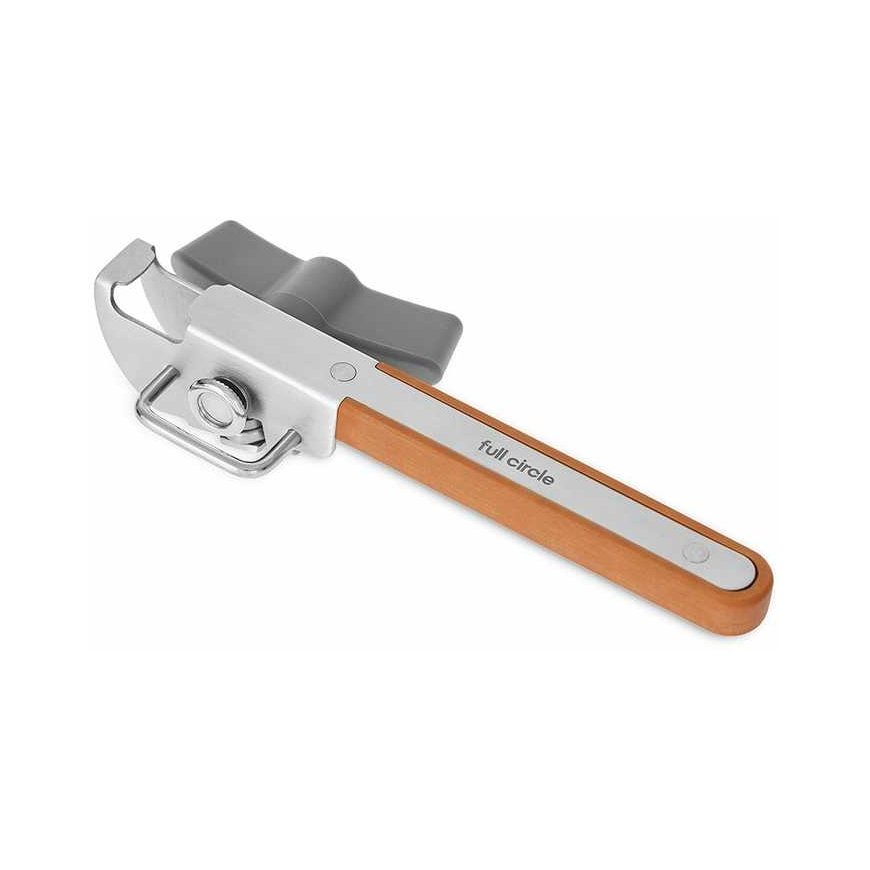 Full Circle Can Opener Smooth Operator