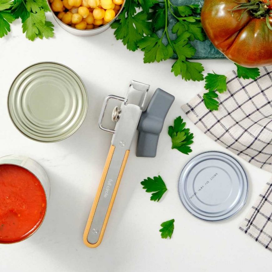 Full Circle Can Opener Smooth Operator – 3