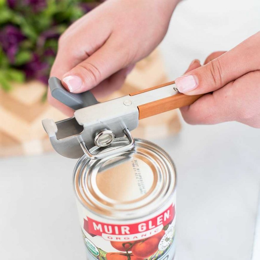 Full Circle Can Opener Smooth Operator – 5
