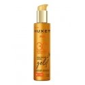 Nuxe Sun High Protection Gold Sun Oil SPF30 150 ml Nuxe Sun High Protection Gold Sun Oil SPF30 150 ml