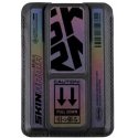 Kotelo MagSafe tasku Skinarma Kado Kira Kobai Lompakko Mag-Charge Grip Jalusta hologrammi Kotelo MagSafe tasku Skinarma Kado Kira Kobai Lompakko Mag-Charge Grip Jalusta hologrammi
