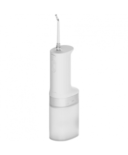 Xiaomi hammasharja | Water Flosser 2 EU | 200 ml | Päiden lukumäärä 1 | Valkoinen