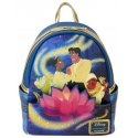 Loungefly Disney The Princess and the Frog 15th Anniversary backpack 26cm Loungefly Disney The Princess and the Frog 15th Anniversary backpack 26cm