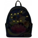 Loungefly Disney The Princess and the Frog 15th Anniversary backpack 26cm Loungefly Disney The Princess and the Frog 15th Anniversary backpack 26cm