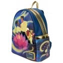 Loungefly Disney The Princess and the Frog 15th Anniversary backpack 26cm Loungefly Disney The Princess and the Frog 15th Anniversary backpack 26cm