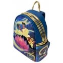 Loungefly Disney The Princess and the Frog 15th Anniversary backpack 26cm Loungefly Disney The Princess and the Frog 15th Anniversary backpack 26cm