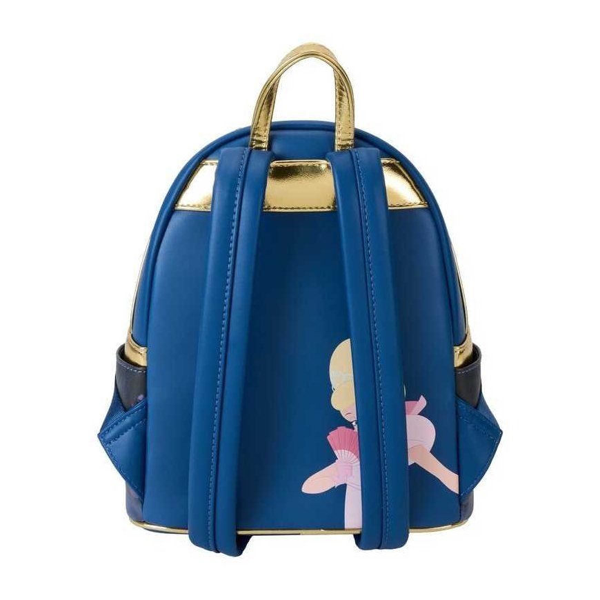 Loungefly Disney The Princess and the Frog 15th Anniversary backpack 26cm – 5