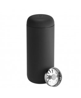 Fellow - Carter Thermo mug - Black 473 ml