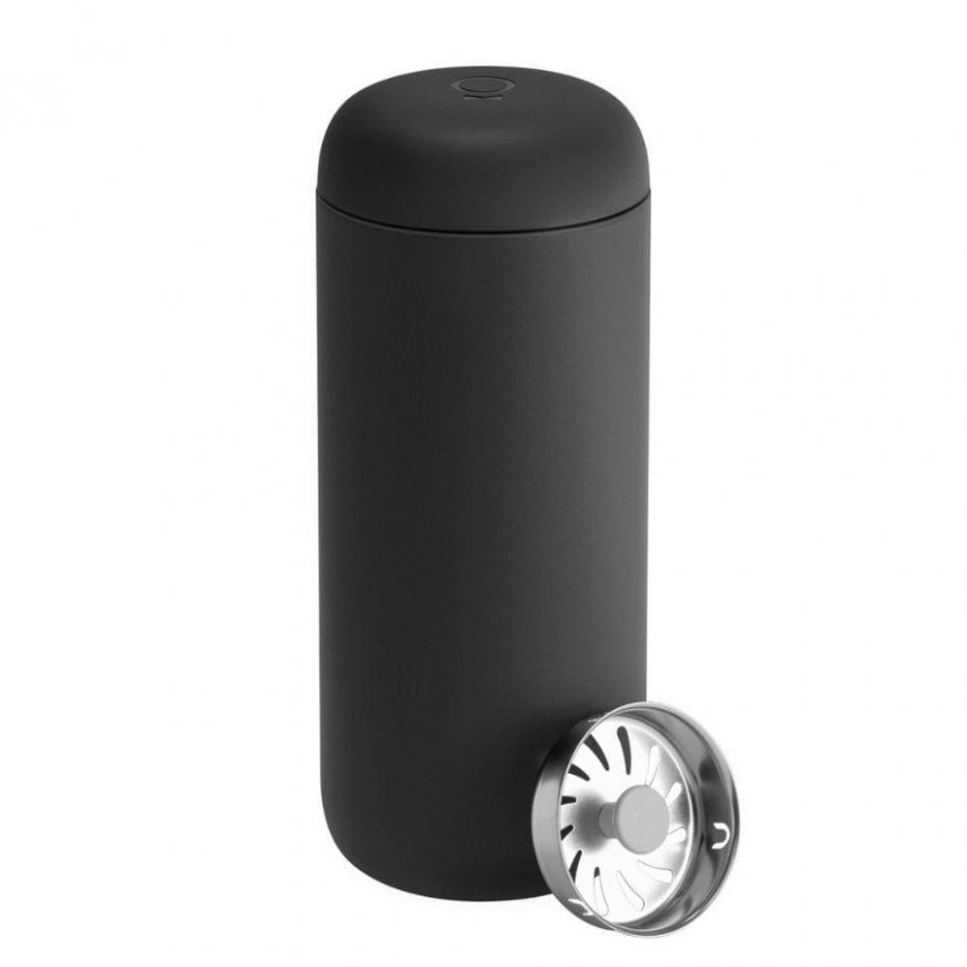 Fellow - Carter Thermo mug - Black 473 ml