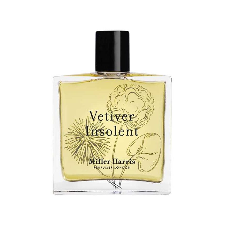 Miller Harris Vetiver Insolent EDP - 50 ml – 3