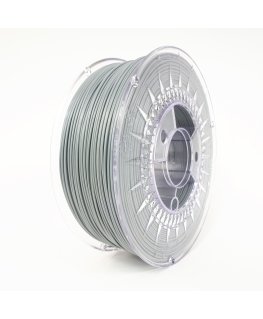 Devil Design 05902280030607 3D-tulostusmateriaali Polymaitohappo (PLA) Harmaa 1 kg