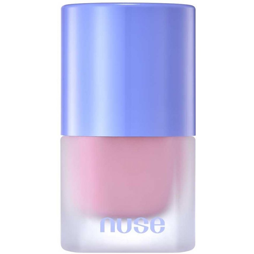 Nuse Liquid Care Cheek Blush 06 Muhly Bowl 16ml