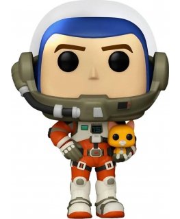Funko POP -keräilyfiguuri! Buzz Lightyear