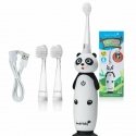 Brush-Baby BRB228 elektrihambahari Laps Must, Valge Brush-Baby BRB228 elektrihambahari Laps Must, Valge