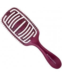 TANGLE TEEZER_Voluminizing Comb Lilac Cloud