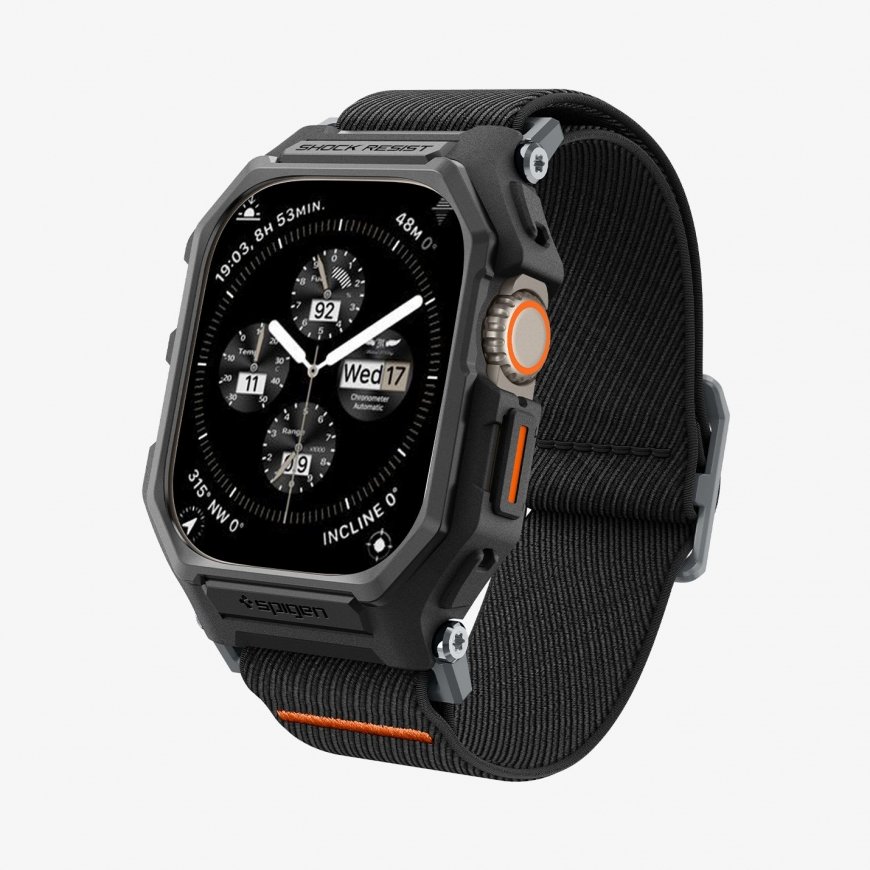 Spigen ACS07103 Watch case – 2