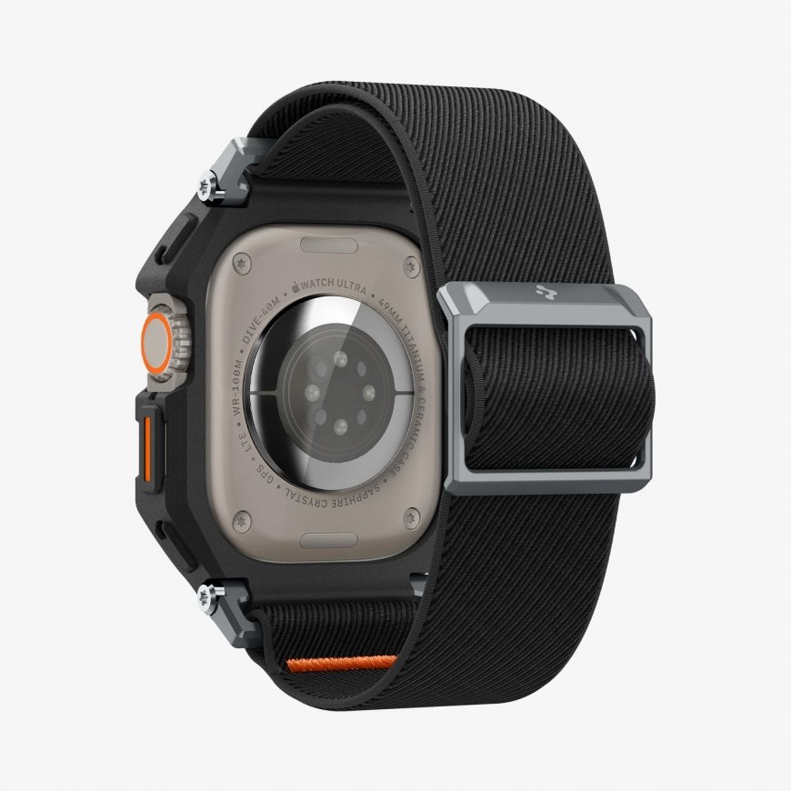 Spigen ACS07103 Watch case – 4