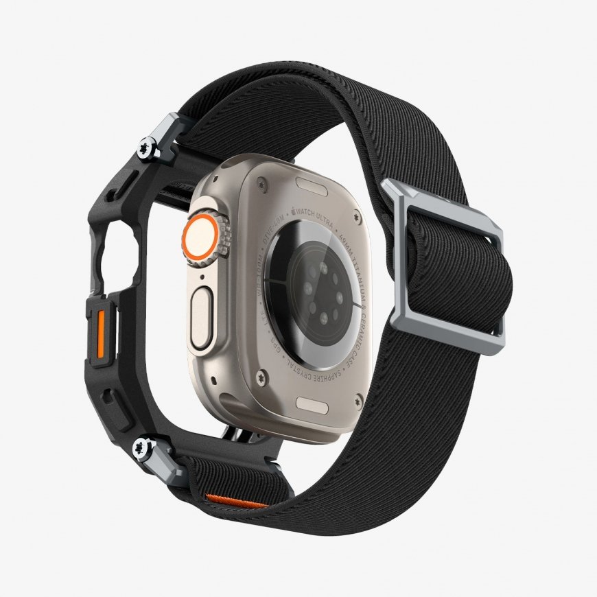 Spigen ACS07103 Watch case – 5