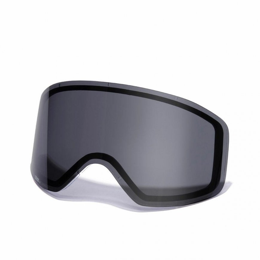 Hawkers Big Lens laskettelulasit mustat