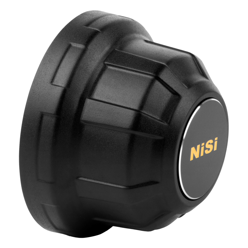 NiSi Cine Rear Lens Cap PL-Mount – 2