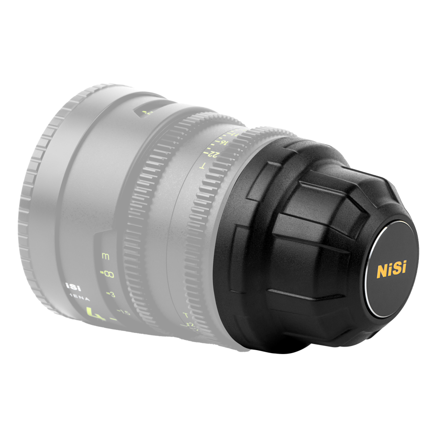 NiSi Cine Rear Lens Cap PL-Mount – 3