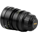 NiSi Cine Rear Lens Cap PL-Mount NiSi Cine Rear Lens Cap PL-Mount