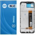 NCC LCD screen for SAMSUNG A23 4G A235 F/M OEM with frame NCC LCD screen for SAMSUNG A23 4G A235 F/M OEM with frame