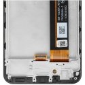 NCC LCD screen for SAMSUNG A23 4G A235 F/M OEM with frame NCC LCD screen for SAMSUNG A23 4G A235 F/M OEM with frame